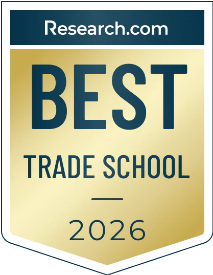 Best Trade School logo